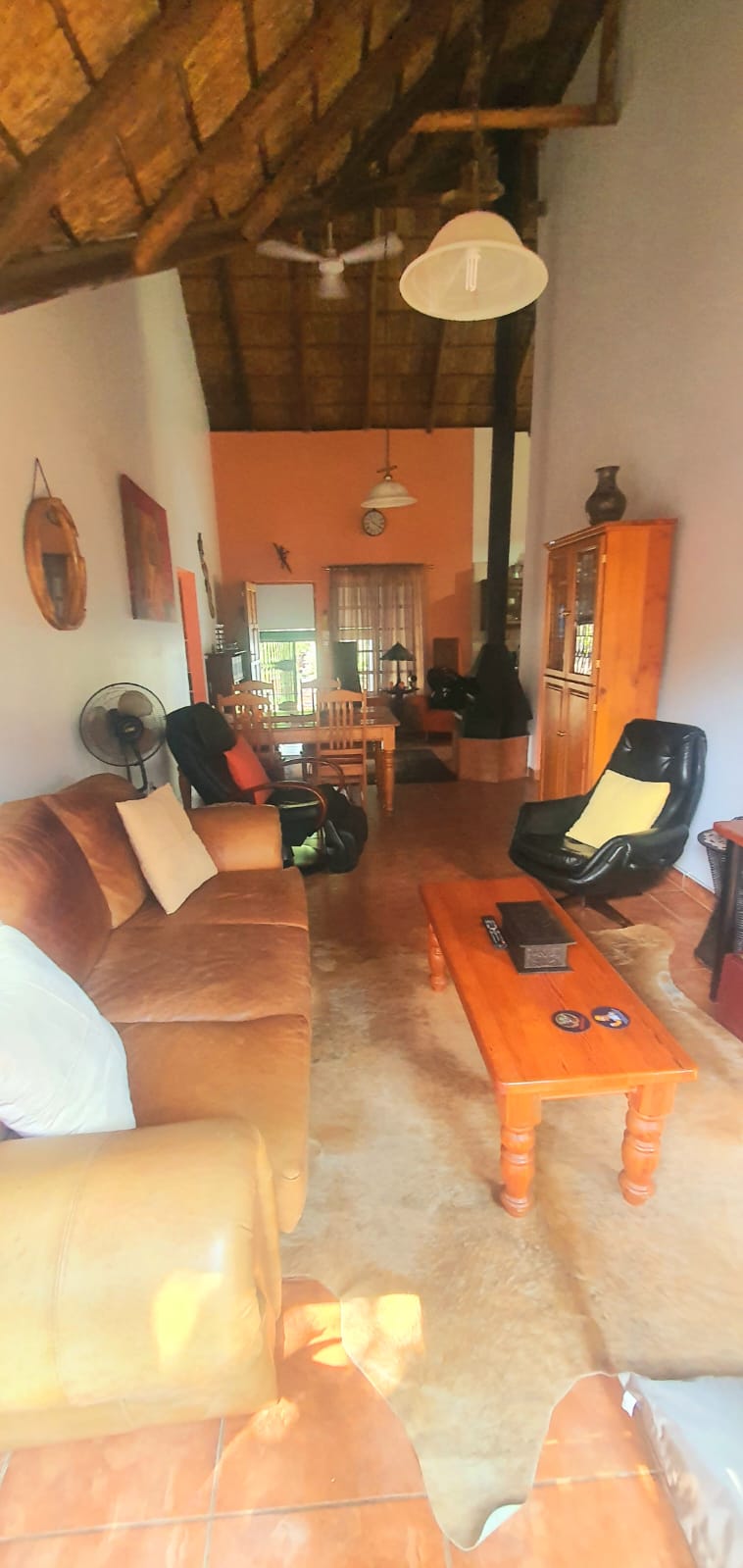 3 Bedroom Property for Sale in Melodie North West